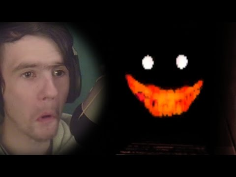 WHAT LIES AT THE END.... || Unreal SCP-087