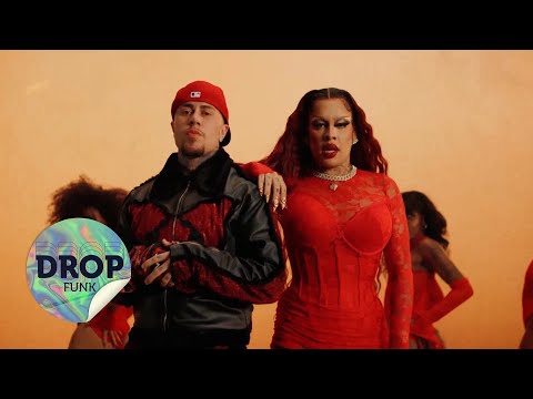 NUNCA MAIS - MC Daniel, GLORIA GROOVE