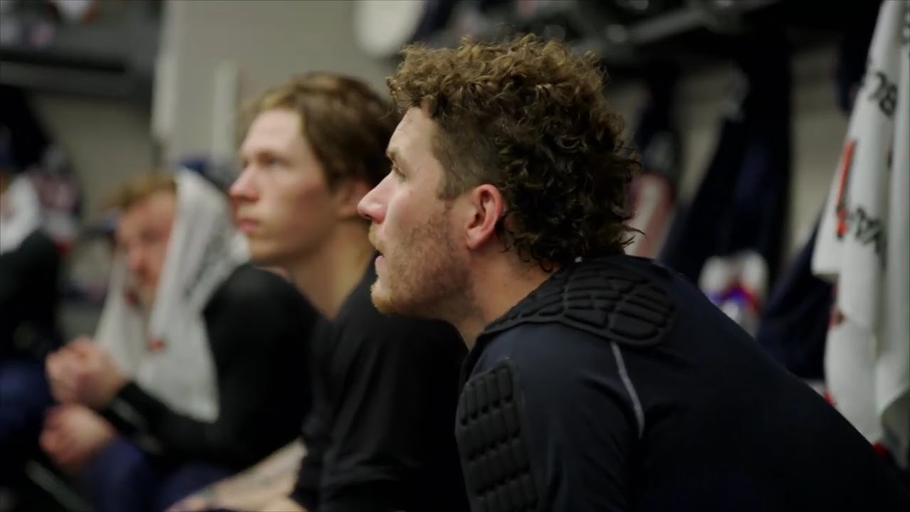 USA vs Canada Was Heated 🔥 | 4 Nations Face-Off Before Olympic Gold Rematch