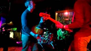 Day At The Fair - The Rocking Chair Years 10th Anniversary Show - Stanhope House - 12.19.2015