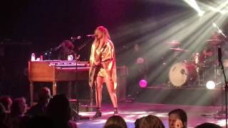 Grace Potter, Look What We've Become, Pabst Theatre, Milwaukee 8/5/16