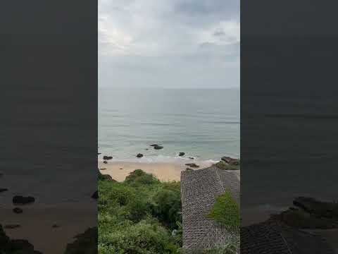 To places to visit in goa🌴 #trending #viral #explore #shorts #ytshorts #fyp #beach