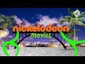 Nickelodeon Movies 2020 Logo Remake