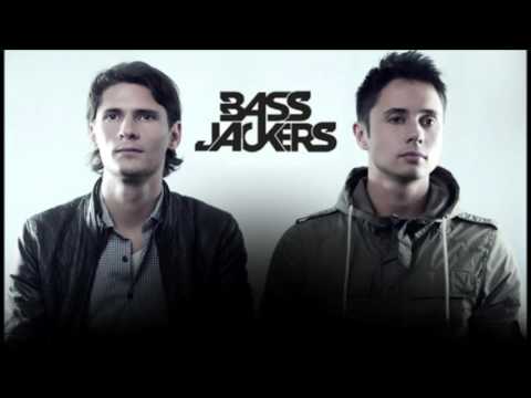 Bassjackers & Jay Hardway - El Mariachi (SKAOR Remix)