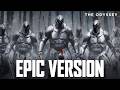 The Odyssey But It S By HANS ZIMMER EPIC ORCHESTRAL VERSION The Odyssey Soundtrack