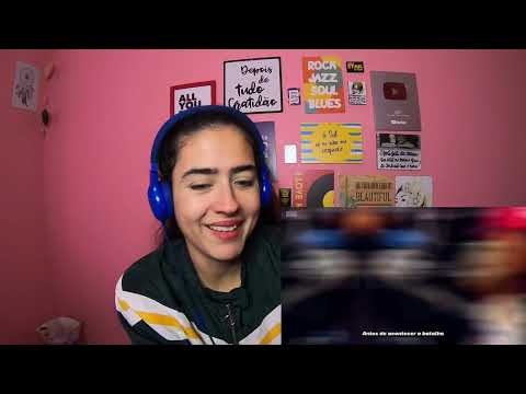 BTC, the KING OF THE UNDERGROUND! 👑 |REACTION| INDI JADE