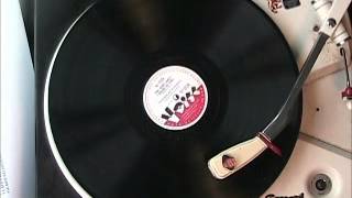 GEE BABY, AIN&#39;T I GOOD TO YOU by Count Basie VDISC 552B