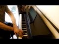 The Elder Scrolls V: Skyrim - Dragonborn Piano ...