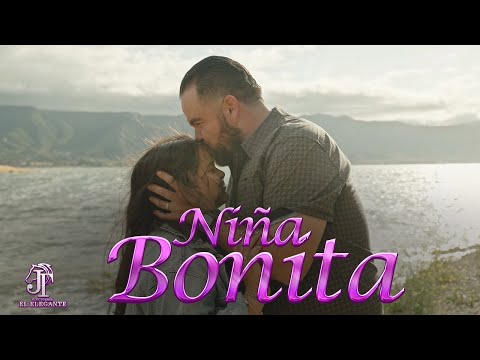 Niña Bonita - Juan Torres El Elegante