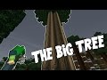Minecraft - Mission To Mars - The BIG Tree! [3] 