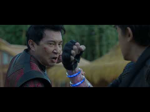 Mandarin vs Shang-Chi: Who Would Win Part 2 - Full HD 1080P Link in comment