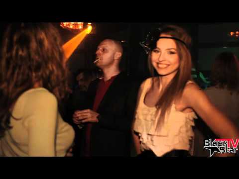 Презентация клипа Карины Кокс в Imperia Lounge