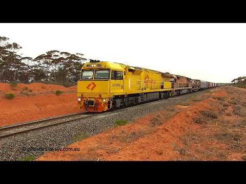 6PM1 ACD 6052 Kundana Rd 231021 S1270005