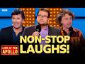100 One-Liner Jokes in 25 Minutes | Live at the Apollo DEFAULT Thumbnail