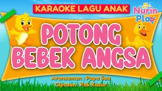 Download lagu KARAOKE TANPA VOKAL | POTONG BEBEK ANGSA | LAGU ANAK INDONESIA LIRIK | MUSIK POP ANAK mp3 Download lagu KARAOKE TANPA VOKAL | POTONG BEBEK ANGSA | LAGU ANAK INDONESIA LIRIK | MUSIK POP ANAK mp3