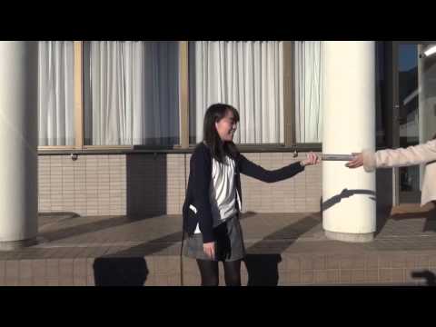 中村その子ゼミ ゼミ紹介映像 2015
