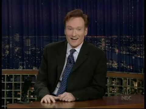 Late Nght 'Worlds Fastest Gwanza Symbol 12/17/03