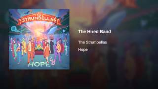 The Hired Band