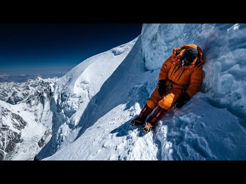 The Death Zone: Why the World’s Highest Mountains Still Claim Lives