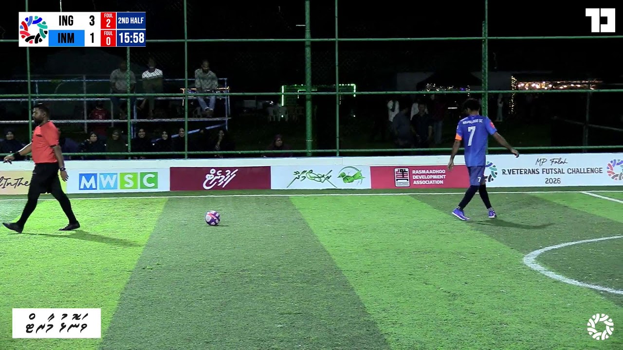 Match Highlights