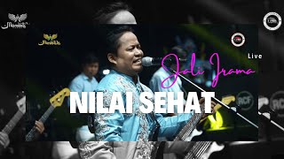 Download lagu NILAI SEHAT - JALI IRAMA | Mardatila Group mp3 Download lagu NILAI SEHAT - JALI IRAMA | Mardatila Group mp3