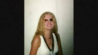 Amber Rose (Sparks) Smith