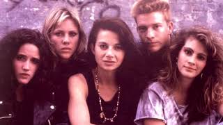 Jennie Lee & The Mystery - Knock On Wood