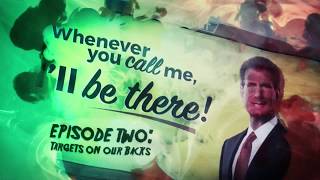 Episode Two – Targets on Our Backs | Louisiana: The Lawsuit Paradise