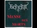 Beherit - beherit 