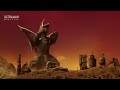 Ultraman Trigger EJL423 Style Music Video Brave Love Tiga