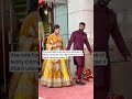 Jasprit Sanjana Jaspritbumrah Ambaniwedding Ambaniprewedding