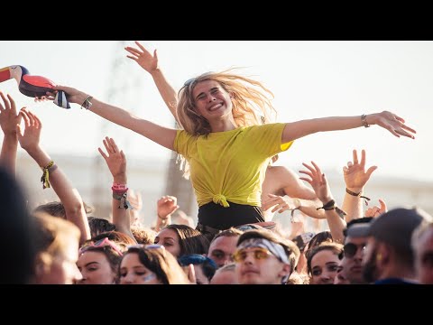 Tomorrowland 2023 - Best Songs, Remixes & Mashup - Warm Up Mix 2023