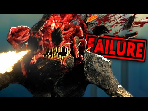 A Quiet Place Part II — How to Ruin a Franchise in 7 Seconds | Anatomy Of A Failure