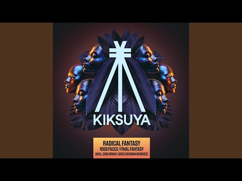 Final Fantasy (Extended Mix)