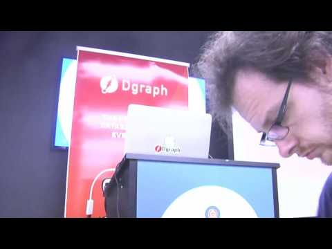 Golang Sydney Meetup - November