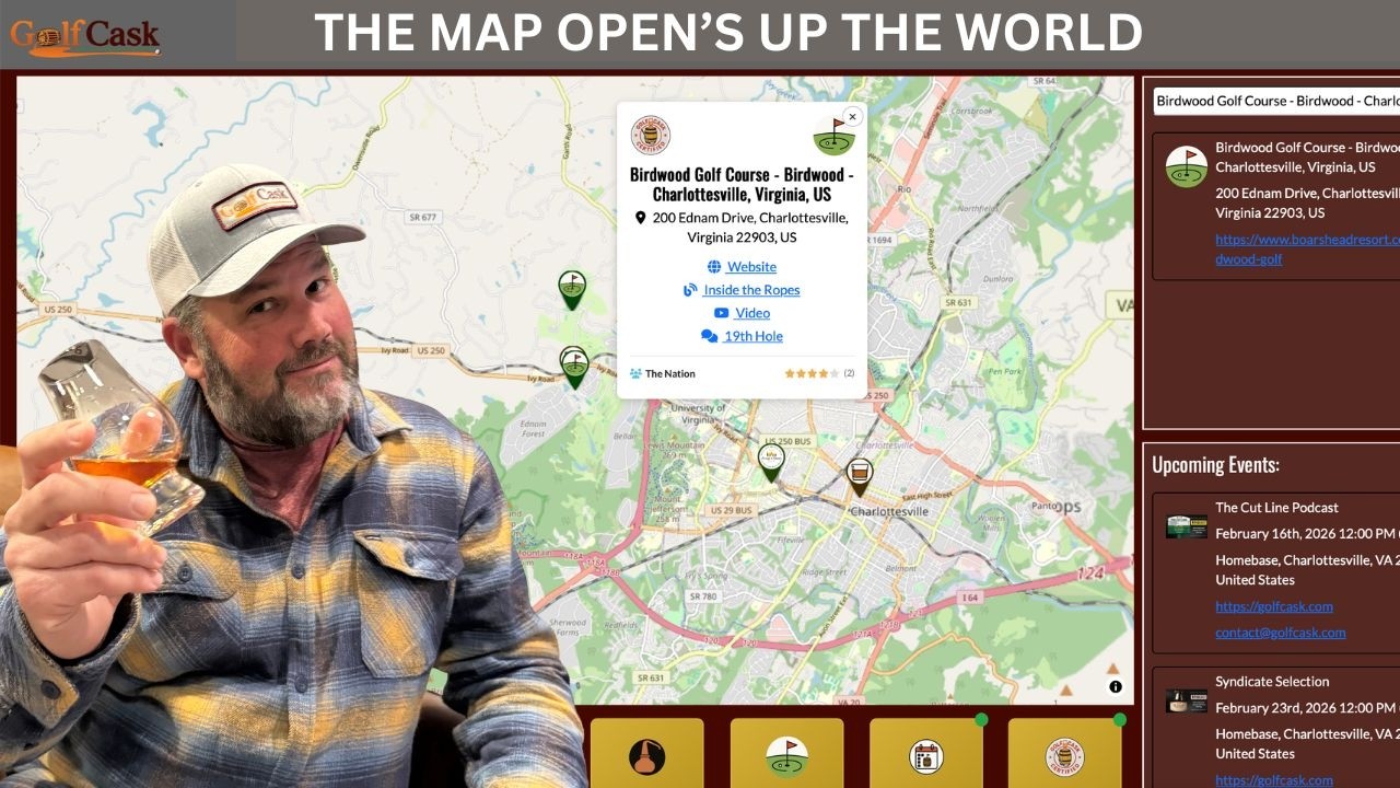 E3.  Your Next Round Starts on the Map Thumbnail