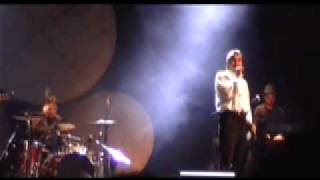 Piero Pelù-cannon song- Civitanova