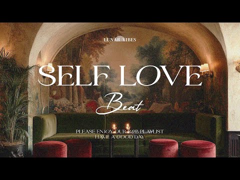 The Playlist You Need: Self-Love Serenity