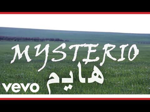 MC MYSTERIO - HeYem | هايم (Official Video)