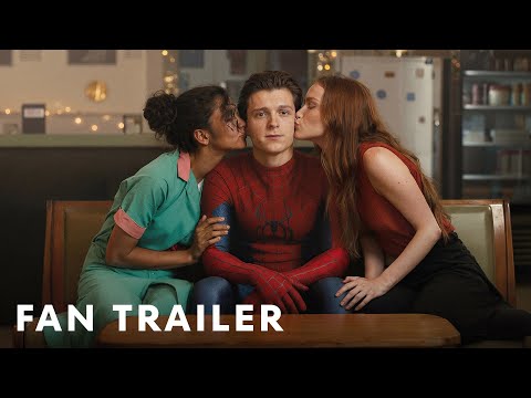 SPIDER-MAN: BRAND NEW DAY – “The Friendly Ghost” Trailer (Concept Version)