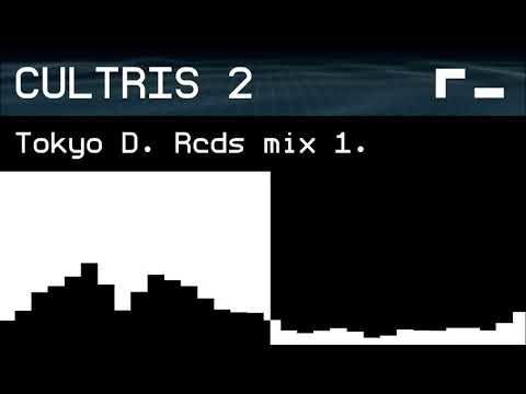 Cultris 2 OST - Tokyo D. Rcds mix 1.