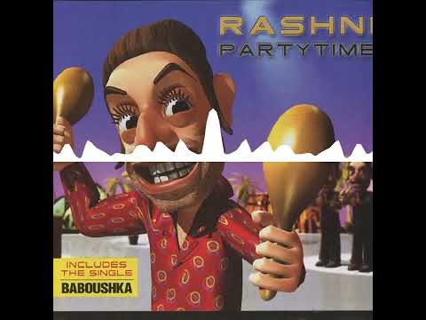 Rashni - Say My Name