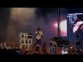 Frank Ocean Solo FYF Fest 2017
