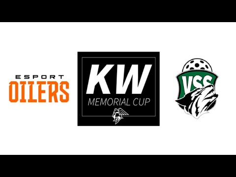 KWMC21: Oilers vs VSS 8.8.2021