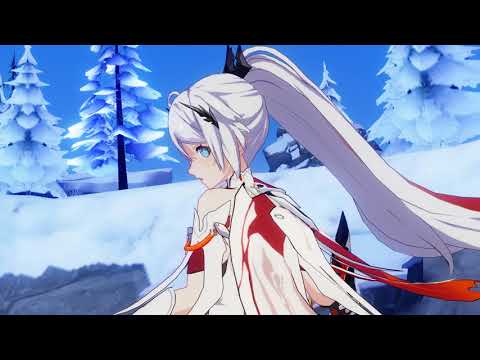 Abyss HoF vs. Benares [Nirvana 472D, +500] | Honkai Impact 3rd