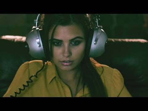 Danny Darko vs Denise Pearson - Twisted Electric (MUSIC VIDEO)