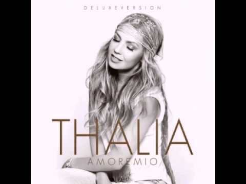 Comete Mi Boca (Thalia)