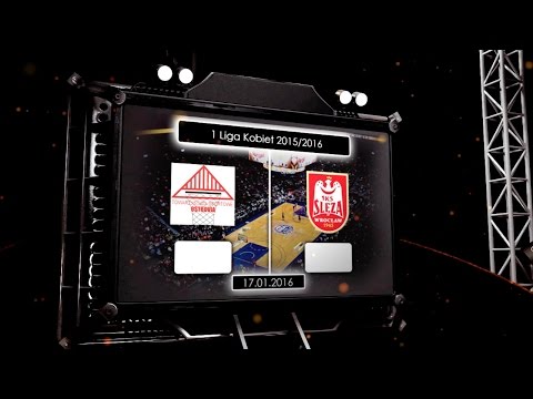 TS Ostrovia Ostrów Wlkp vs 1KS Ślęza Wrocław - TS Ostrovia Highlights
