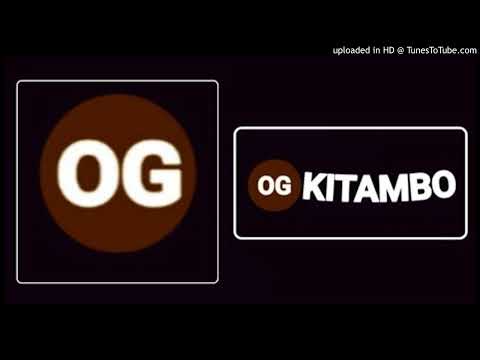 Babuu ft Langa, Mchiz Mox - Kimbia (OGKITAMBO)