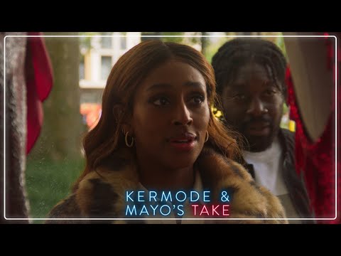 Mark Kermode reviews Pretty Red Dress - Kermode and Mayo's Take